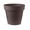 Vaso Aria Lyxo - Colore Topazio TPZ.