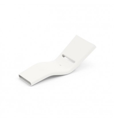 Lettino Esse Lyxo - Colore Perla PRL.