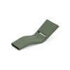 Lettino Esse Lyxo - Colore Verde Smeraldo SMD.