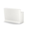 Bancone Bar Marvy Lyxo - Colore Perla PRL.