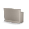 Bancone Bar Marvy Lyxo - Colore Ambra AMB.