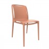 Sedia Velair Grandsoleil - Colore Petra.