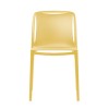 Sedia Velair Grandsoleil - Colore Giallo Ocra.