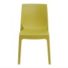 Sedia Rome Grandsoleil - Colore Verde Anice.