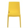 Sedia Rome Grandsoleil - Colore Giallo.