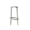 Sgabello Brooklyn Vondom - Colore Bianco.