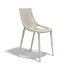 Sedia Ibiza Vondom - Colore Ecrù.