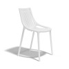 Sedia Ibiza Vondom - Colore Bianco.