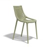 Sedia Ibiza Vondom - Colore Verde Giada.