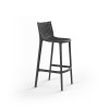 Sgabello Ibiza Vondom - Colore Nero.