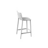Sgabello Ibiza Vondom - Colore Bianco.