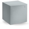 Pouf Block Cubo Lyxo - Colore Acquamarina AQM.