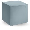 Pouf Block Cubo Lyxo - Colore Zeffiro ZFR.