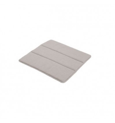 Cuscino CSRM100 per sedia e sgabello Twist Vermobil