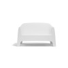 Divano Soldi Vondom - Colore Bianco.