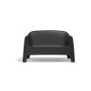 Divano Soldi Vondom - Colore Nero.