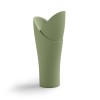 	Vaso Assia Fioriera Lyxo - Colore Verde Agata AGT.