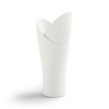 	Vaso Assia Fioriera Lyxo - Colore Perla PRL.