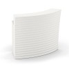 Bancone Bar Hangar Lyxo - Colore Perla PRL.