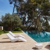 Lettino Faz Sunbed Vondom