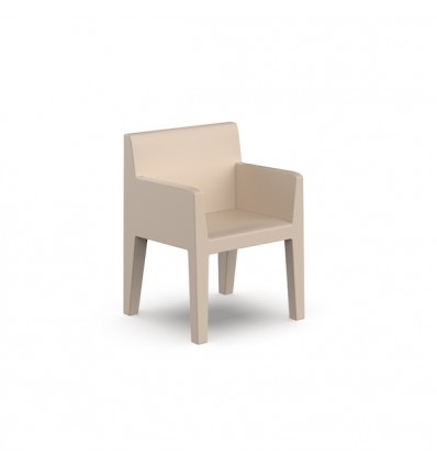 Poltrona Jut Vondom