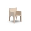 Poltrona Jut Vondom