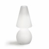 Lampada My Big Light Lyxo - Luminoso Led Outdoor oppure Indoor, alimento con cavo.