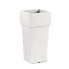 Vaso Nova Lyxo - Colore Perla.