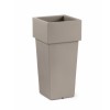 Vaso Nova Lyxo - Colore Ambra.