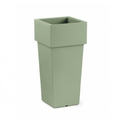 Vaso Nova Lyxo - Colore Perla.