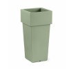 Vaso Nova Lyxo - Colore Perla.