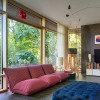 Divano Brezza Scab Design