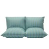 Divano Brezza Scab Design