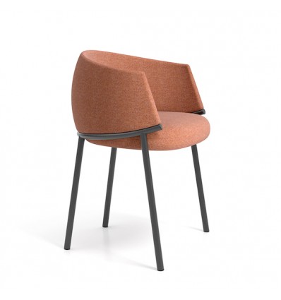 Sedia Koala Scab Design