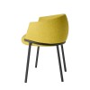 Sedia Koala Scab Design