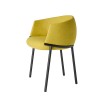 Sedia Koala Scab Design