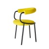 Sedia Koala Open 2910 Scab Design