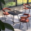 Sedia Koala Open 2910 Scab Design