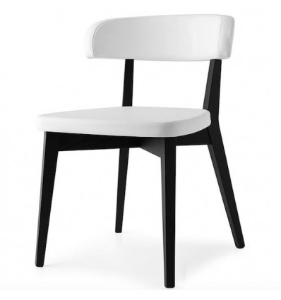 Sedia Siren CB/1536 Connubia Outlet