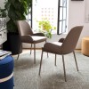 Sedia Flair CB/2357 Connubia