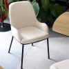 Sedia Flair CB/2357 Connubia