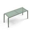 Panca Doga Bench Nardi - Colore Menta.