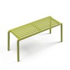 Panca Doga Bench Nardi - Colore Pera.
