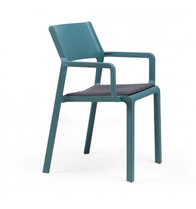 Cuscino Trill Armchair Nardi