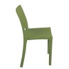 Sedia Woody Grandsoleil - Colore Verde Anice.