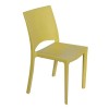 Sedia Woody Grandsoleil - Colore Giallo Senape.