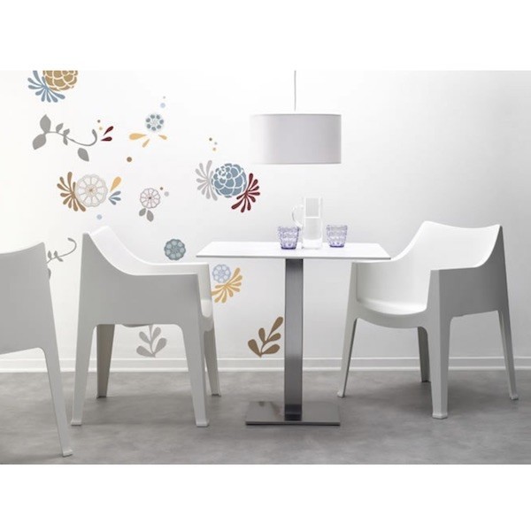 Scab Design Poltrona modello Coccolona 2320 in