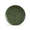 Orologio Dish di Atipico - Colore Verde