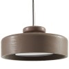 Lampadario Pesi - Colore Grigio