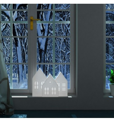 Lampada da tavolo Kolme